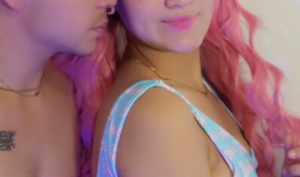 These camgirls are ready to take sloppy cumshots